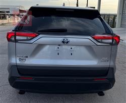 تويوتا راف 4